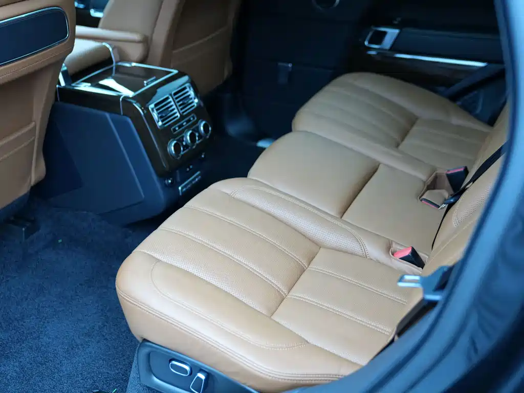 Land Rover Range Rover 2015 3.0 SC V6 Vogue SE Long Wheelbase