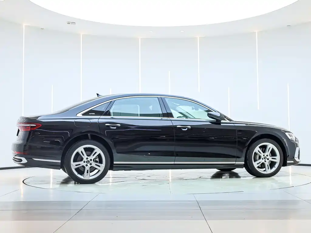 Audi A8 2023 A8L 50 TFSI quattro