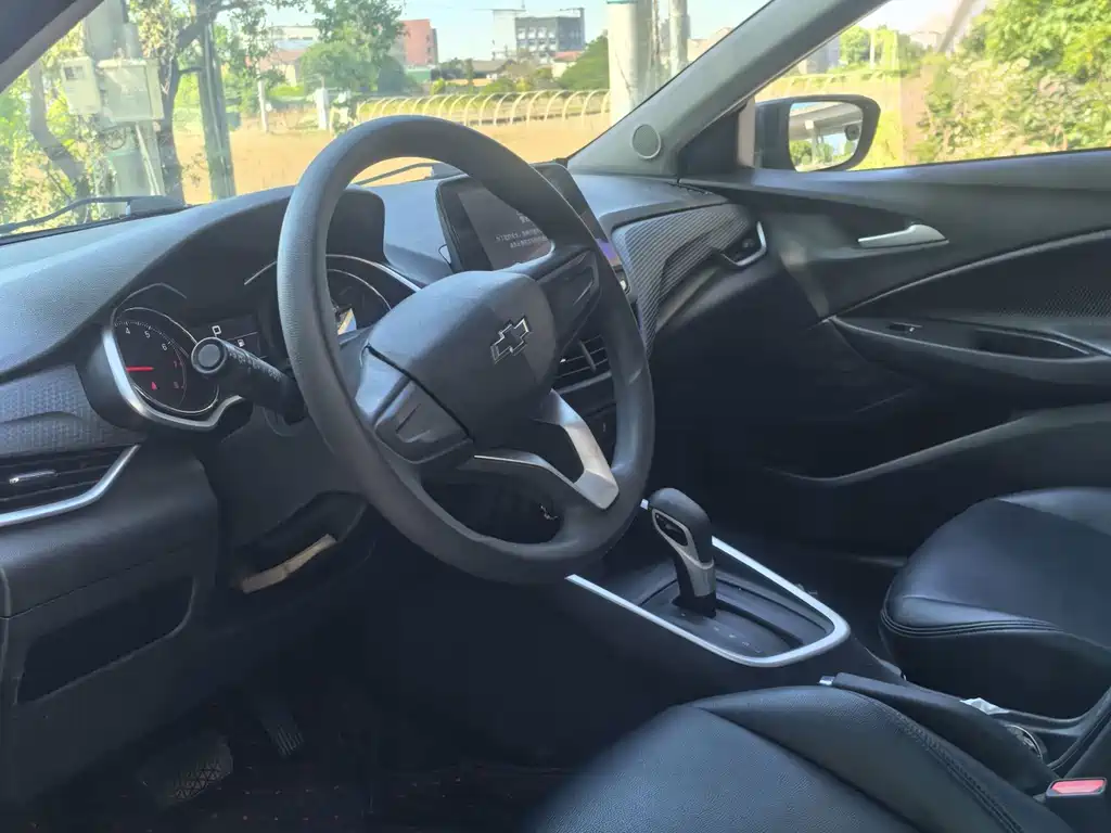 Chevrolet Cavalier 2020 Redline 325T AT
