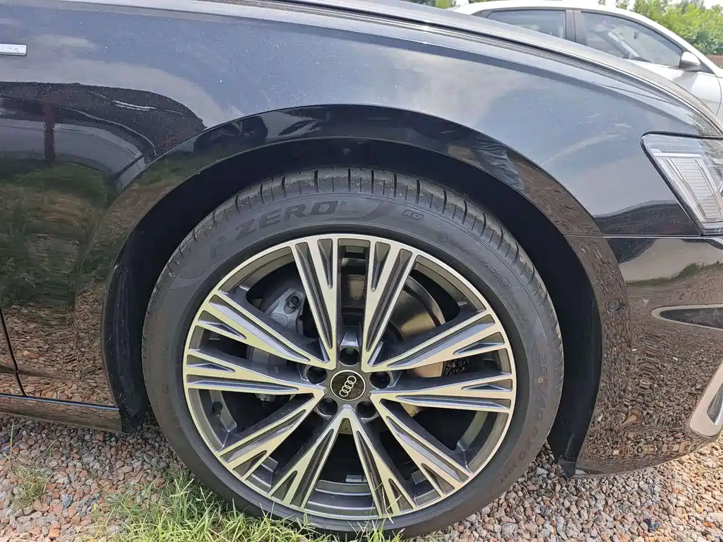 Audi A6L 2025 45 TFSI