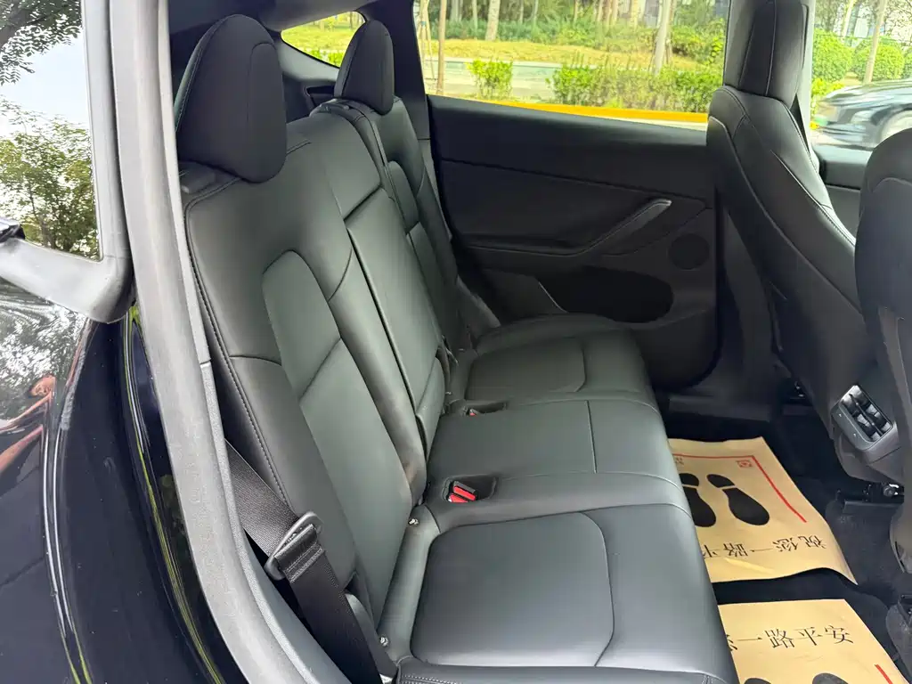 Tesla Model Y — миниатюра 20