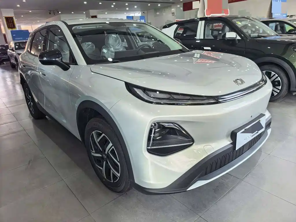 Qiyuan Qiyuan Q05 — миниатюра 3