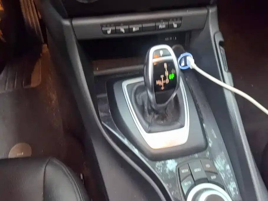 BMW X1 — миниатюра 16