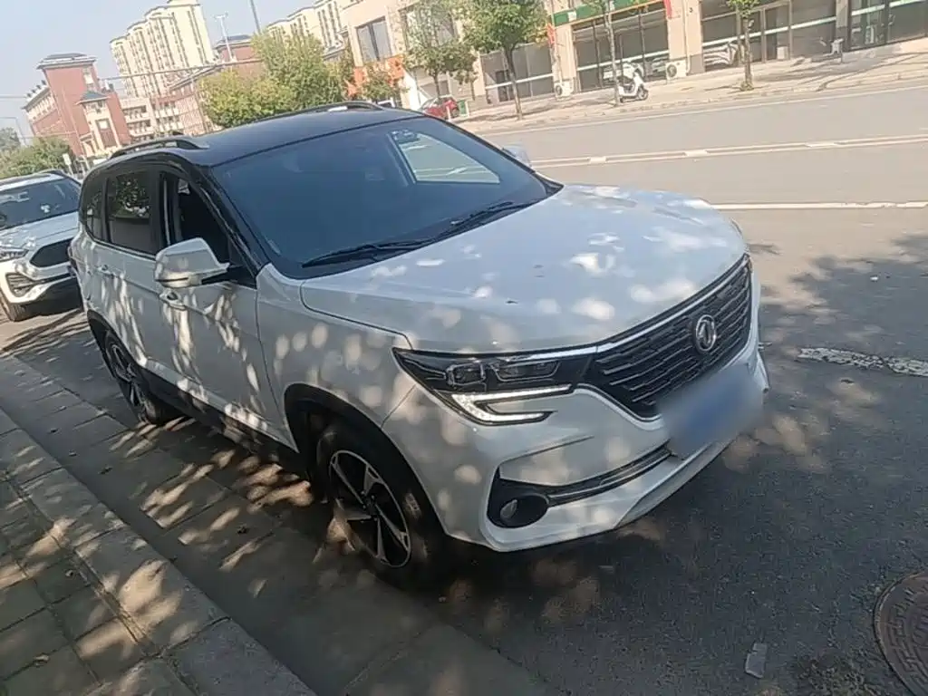 Fengxing Fengxing T5 — миниатюра 4