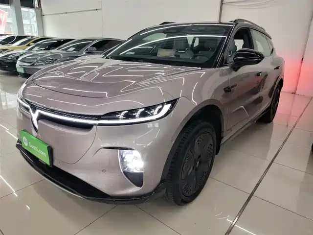 LANTU AUTOMOBILE LAN TU ZHIYIN 2024