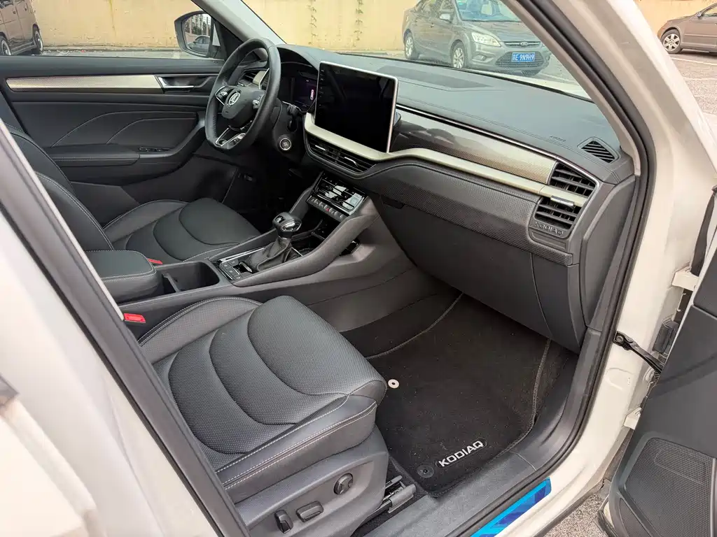Skoda Kodiaq — миниатюра 8