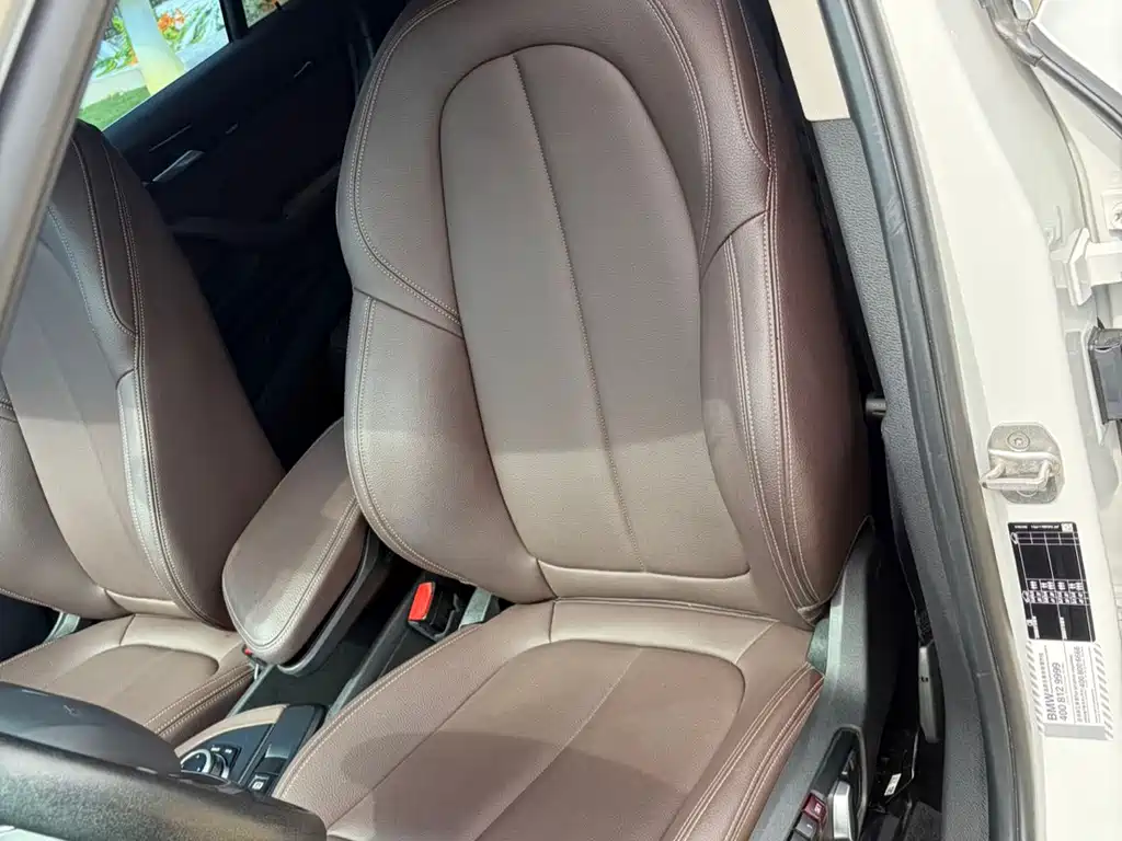 BMW X1 — миниатюра 6