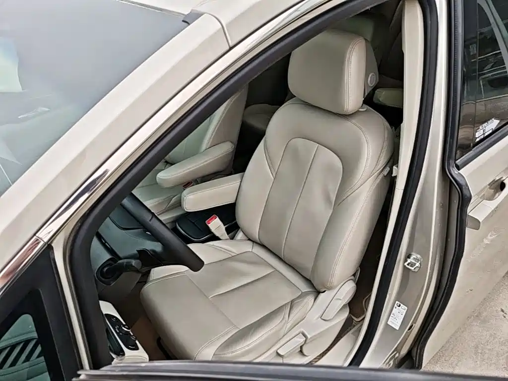 Buick GL8 — миниатюра 15