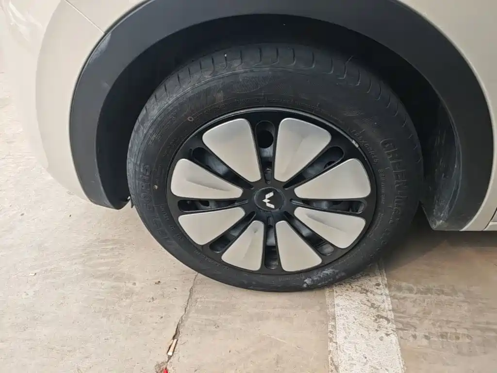 Wuling Bingo — миниатюра 23