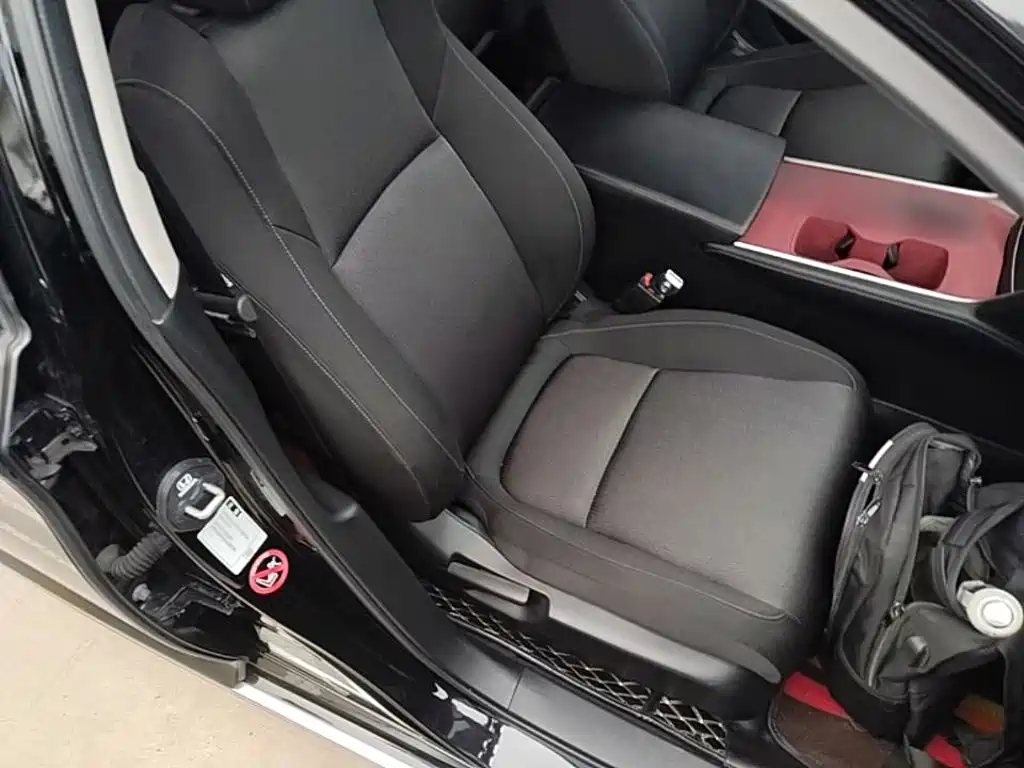 Honda Accord — миниатюра 25