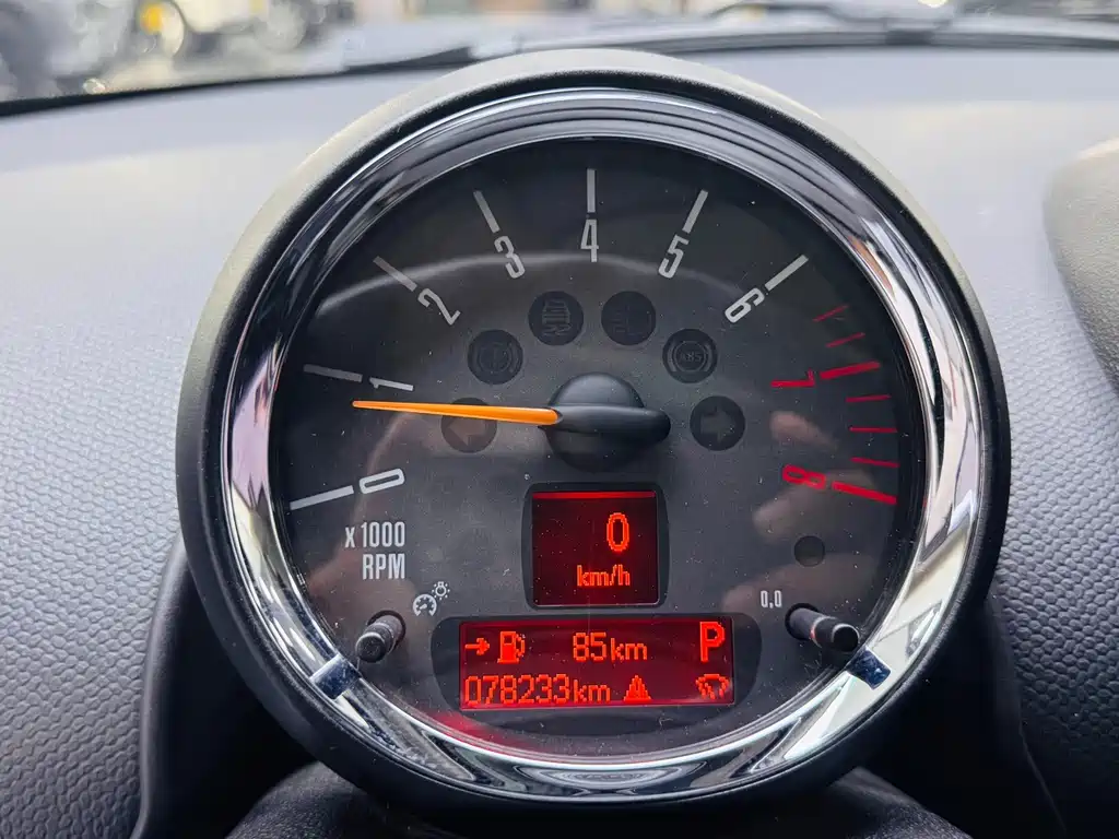 MINI Mini Countryman — миниатюра 10
