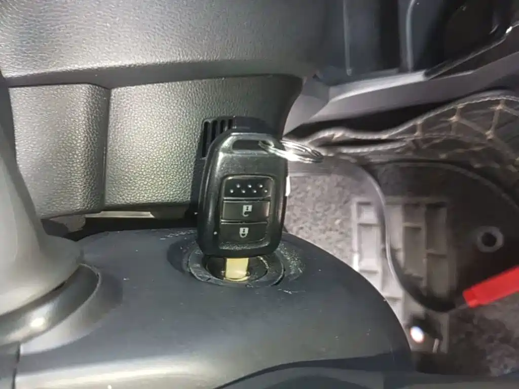 Honda Fit — миниатюра 9