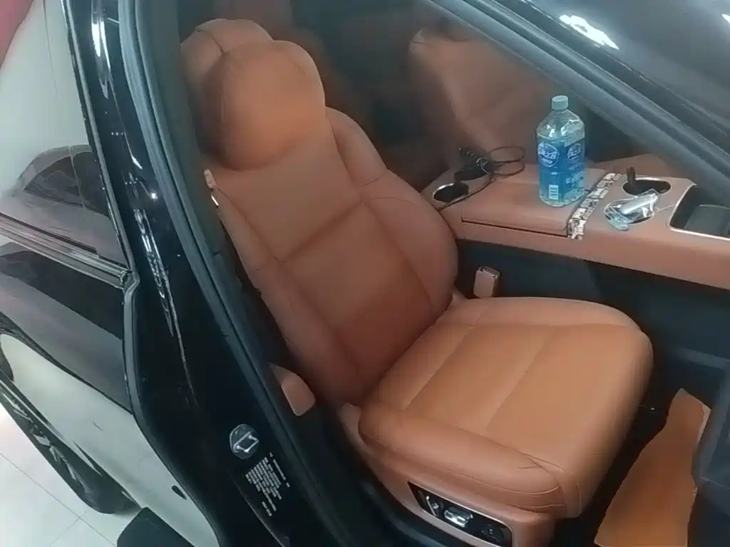 Li Auto Li L8 — миниатюра 25
