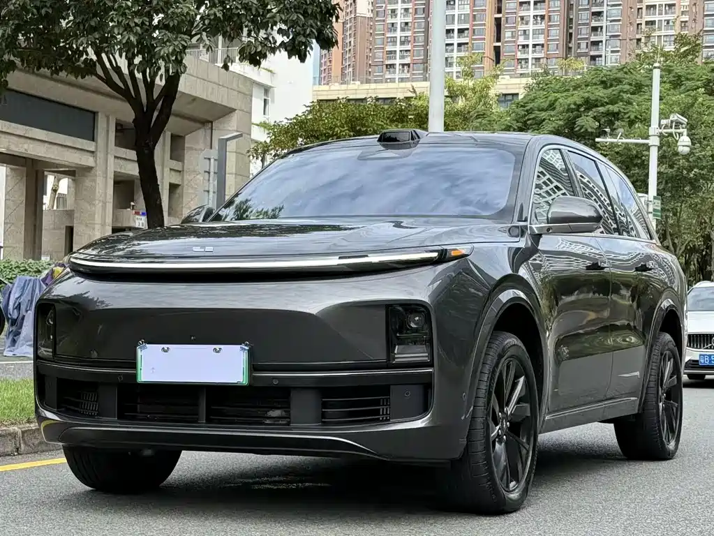 IDEAL CAR IDEAL L8