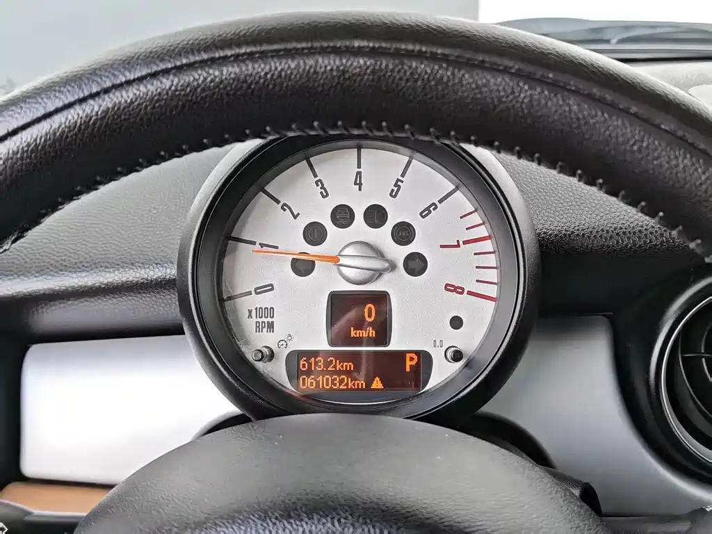 MINI Mini — миниатюра 4