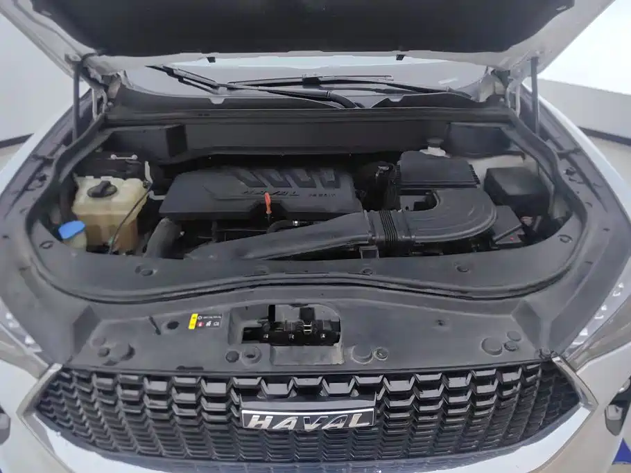Haval F7 — миниатюра 10