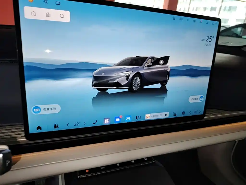 Buick Electra L7 — миниатюра 13