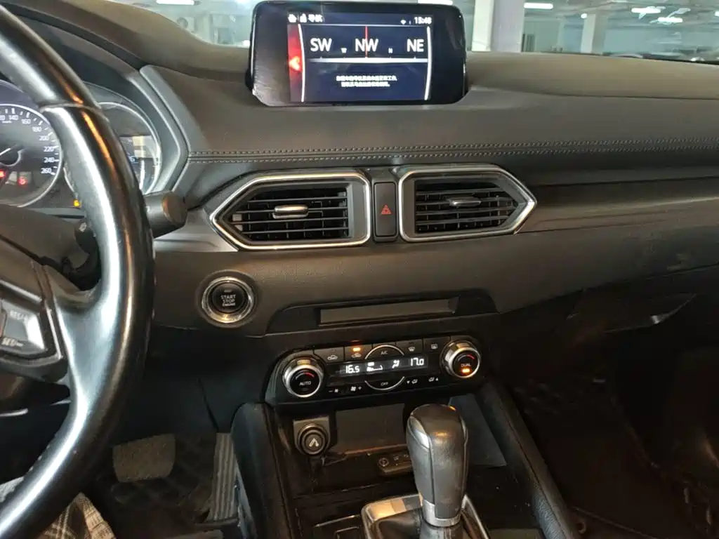 Mazda CX-5 — миниатюра 18