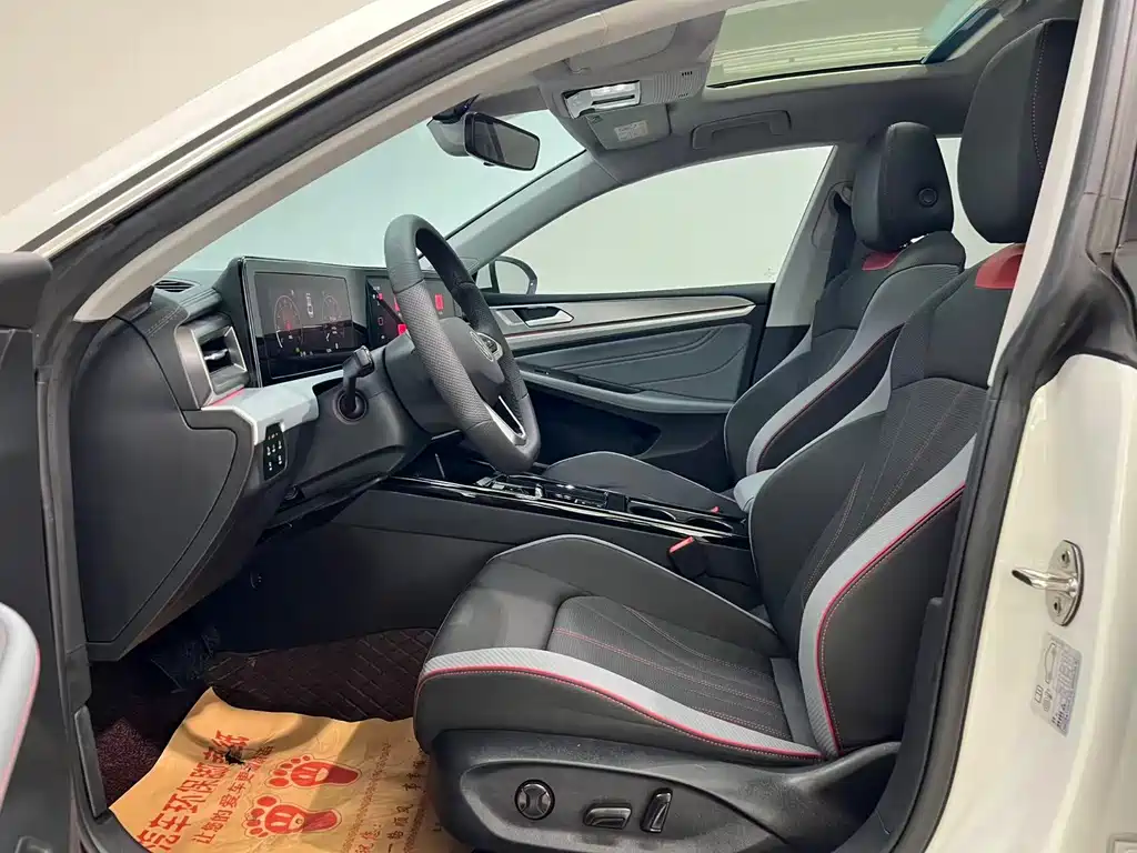 Volkswagen Lamando — миниатюра 7