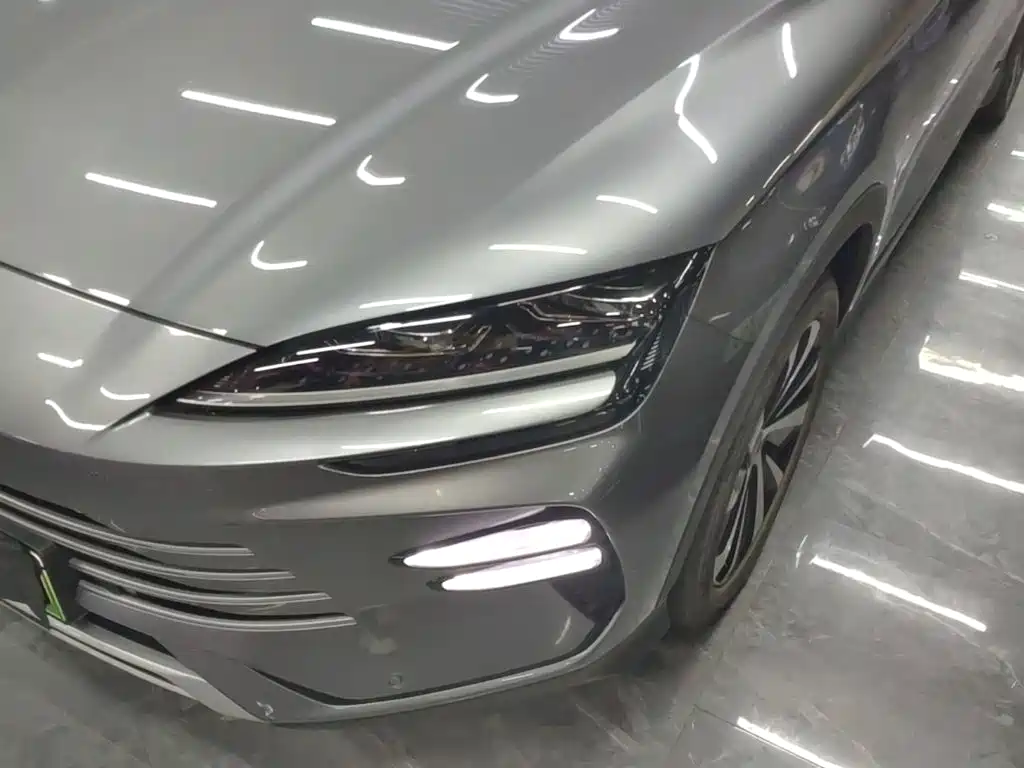 BYD PLUS New Energy — миниатюра 24