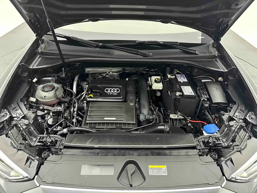Audi Q3 — фотографии объявления, Фото 19