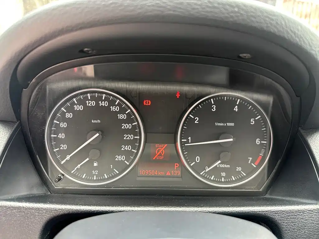 BMW X1 — миниатюра 13