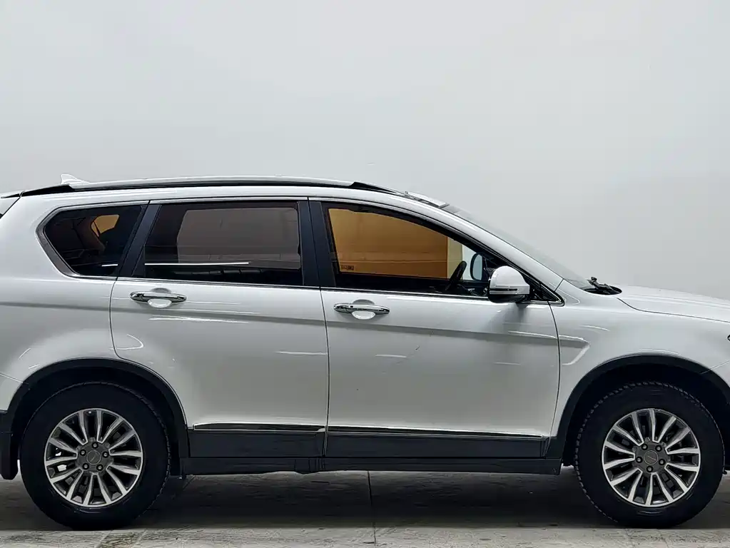 Haval H6 — миниатюра 8