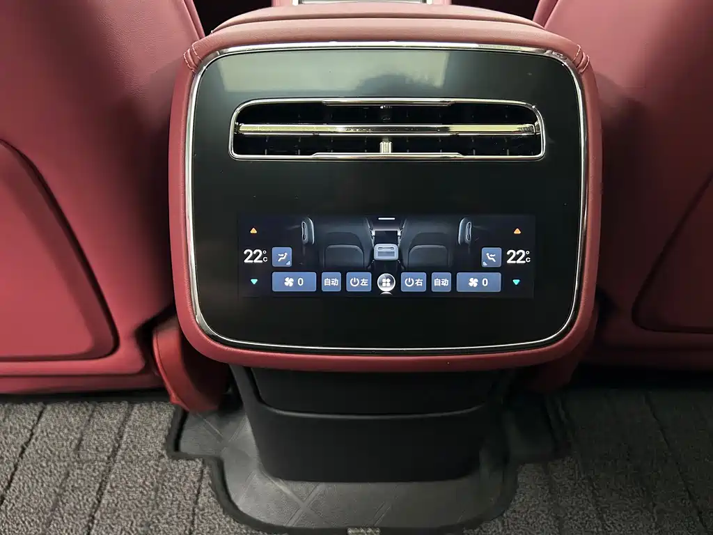 Denza Denza Z9GT — миниатюра 15