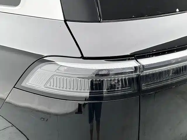 Leapmotor 零跑D19 — миниатюра 21