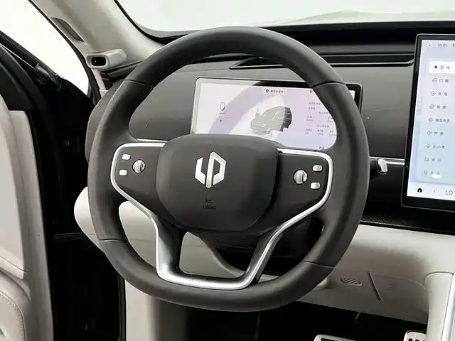 Leapmotor 零跑D19 — миниатюра 15