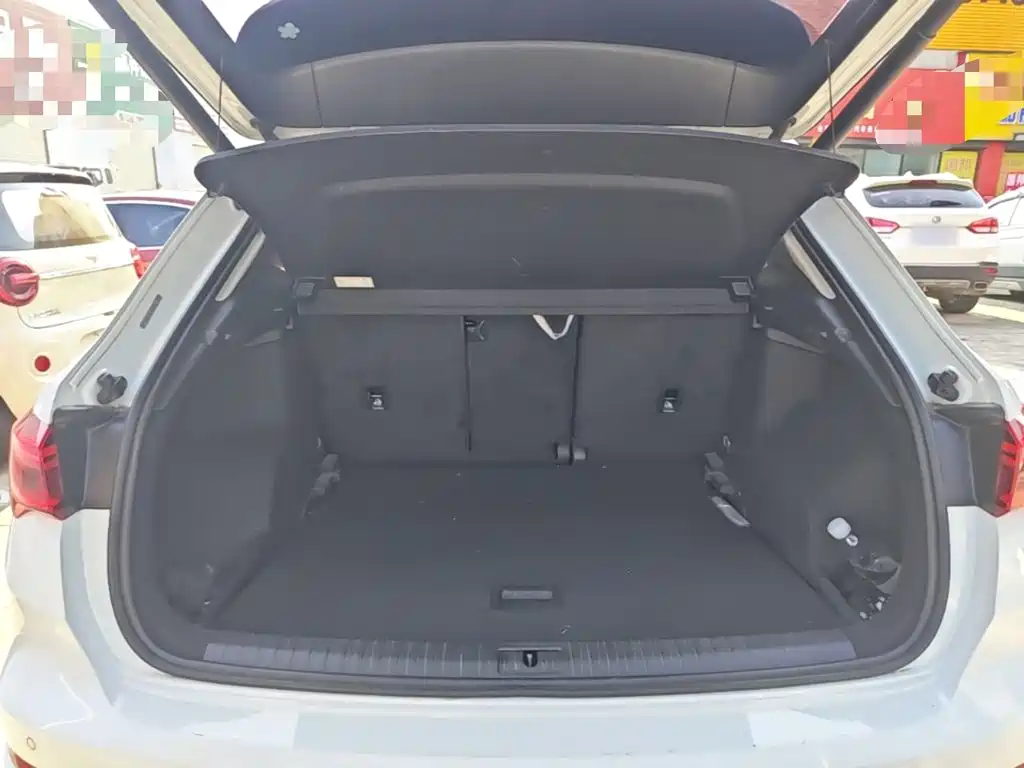 Audi Q3 — миниатюра 19