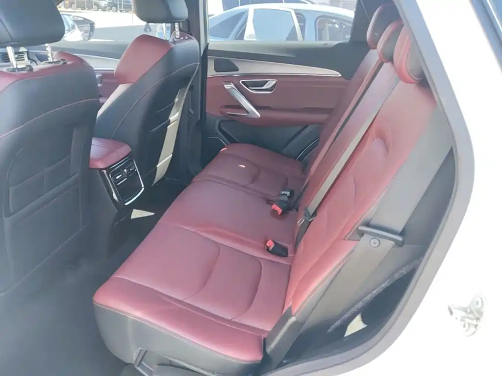 Jetour X70 PLUS — миниатюра 17