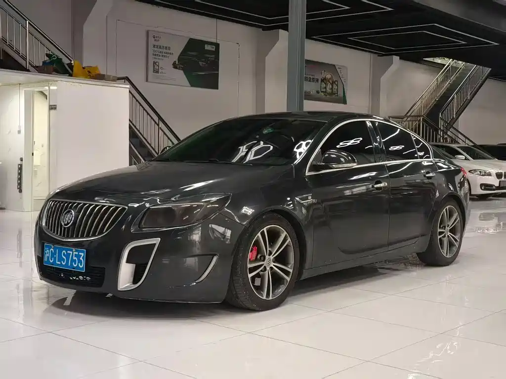 Buick Regal