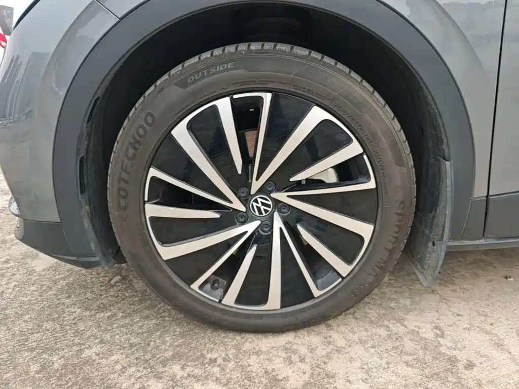 Volkswagen ID.4 X — миниатюра 23