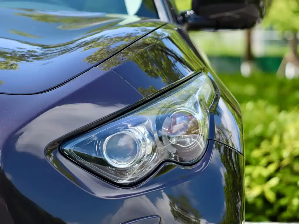 Infiniti QX70 — миниатюра 6