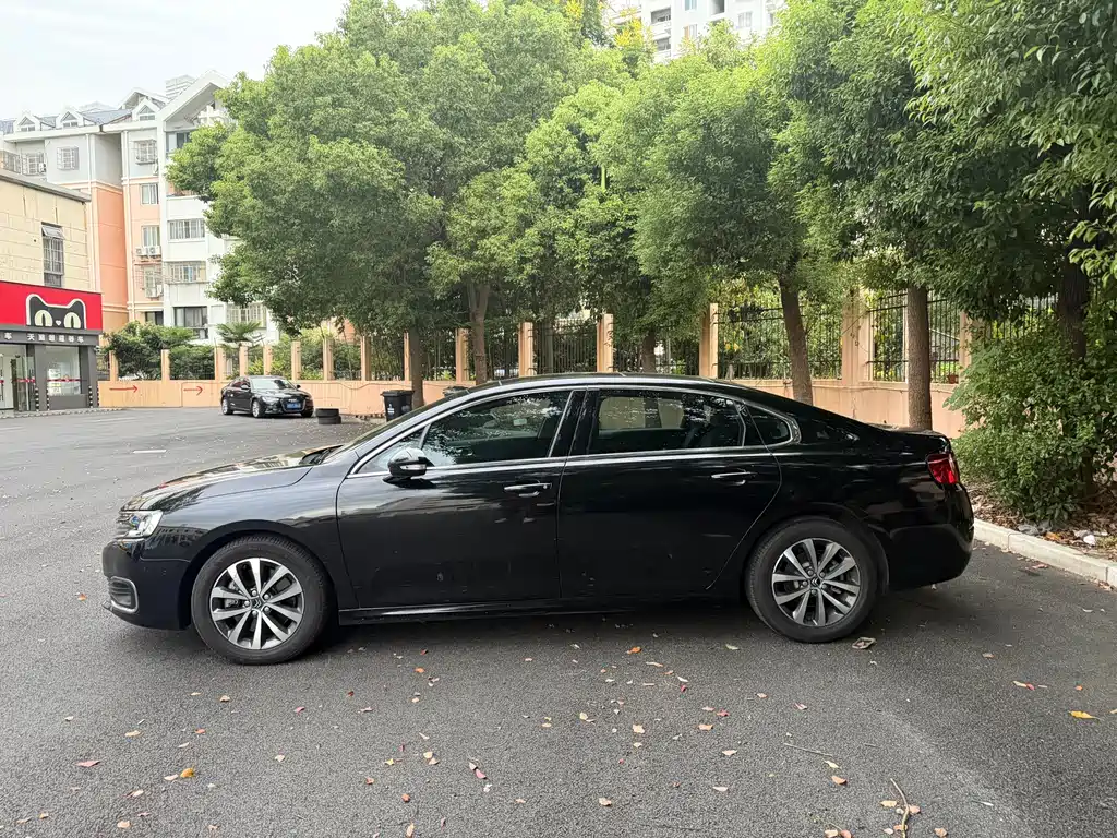 Citroen C6 — миниатюра 4