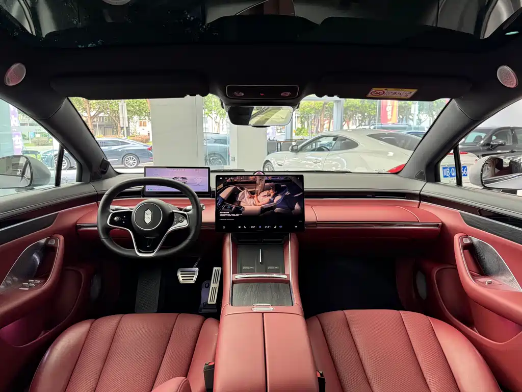 Zhijie Zhijie S7 — миниатюра 10