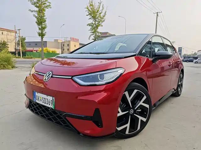 Volkswagen ID.3