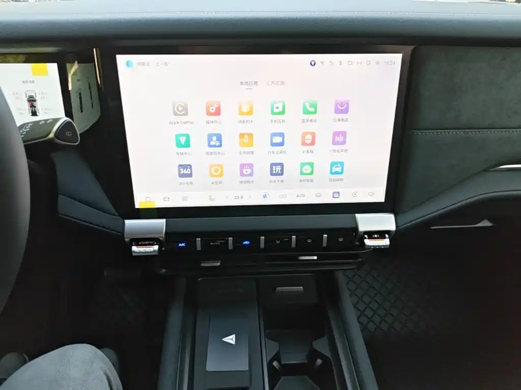 Deepal Deepal G318 — миниатюра 13