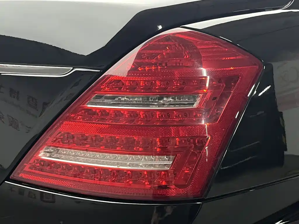 Mercedes-Benz S-Class S 2012 S 300 L Grand Edition