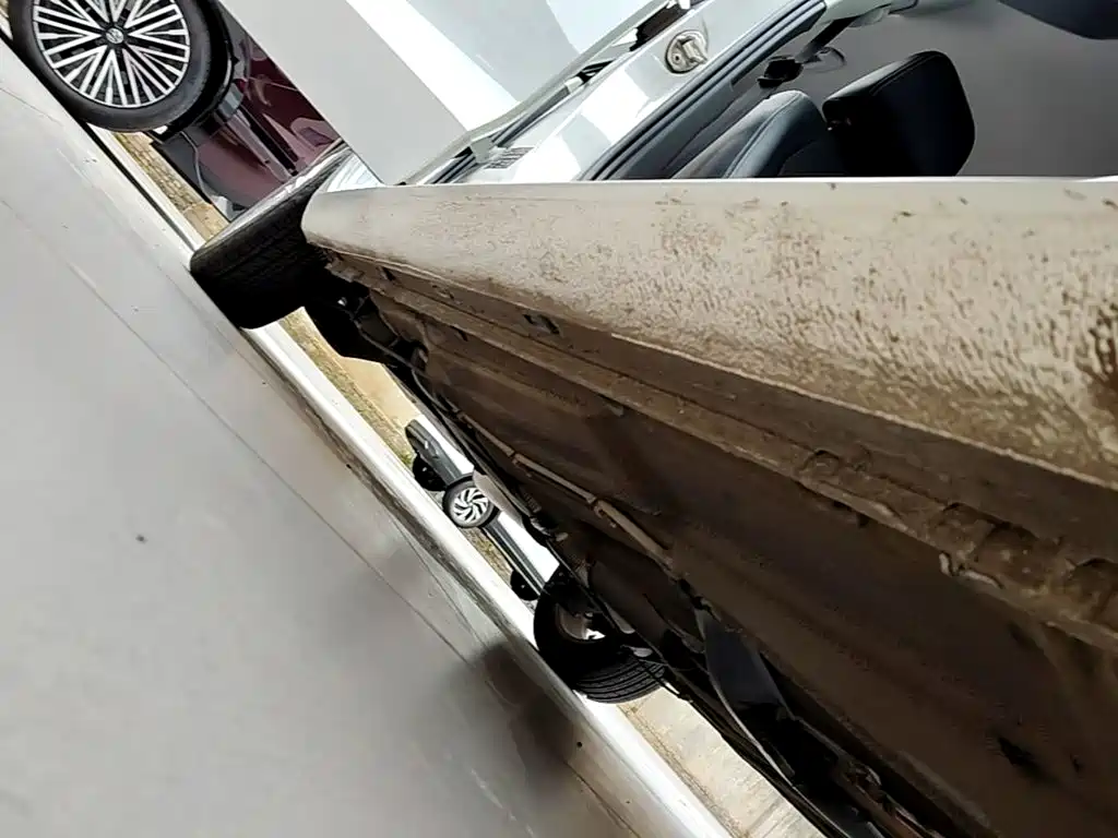 Volkswagen Bora — миниатюра 21
