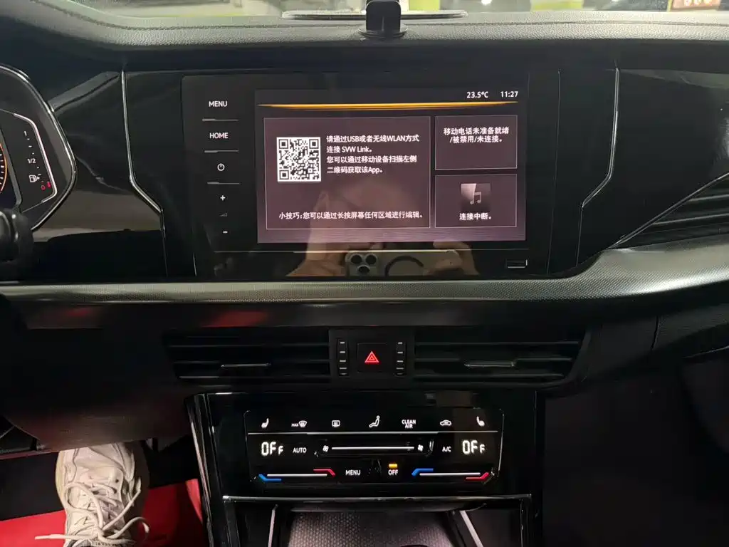 Volkswagen Passat — миниатюра 14