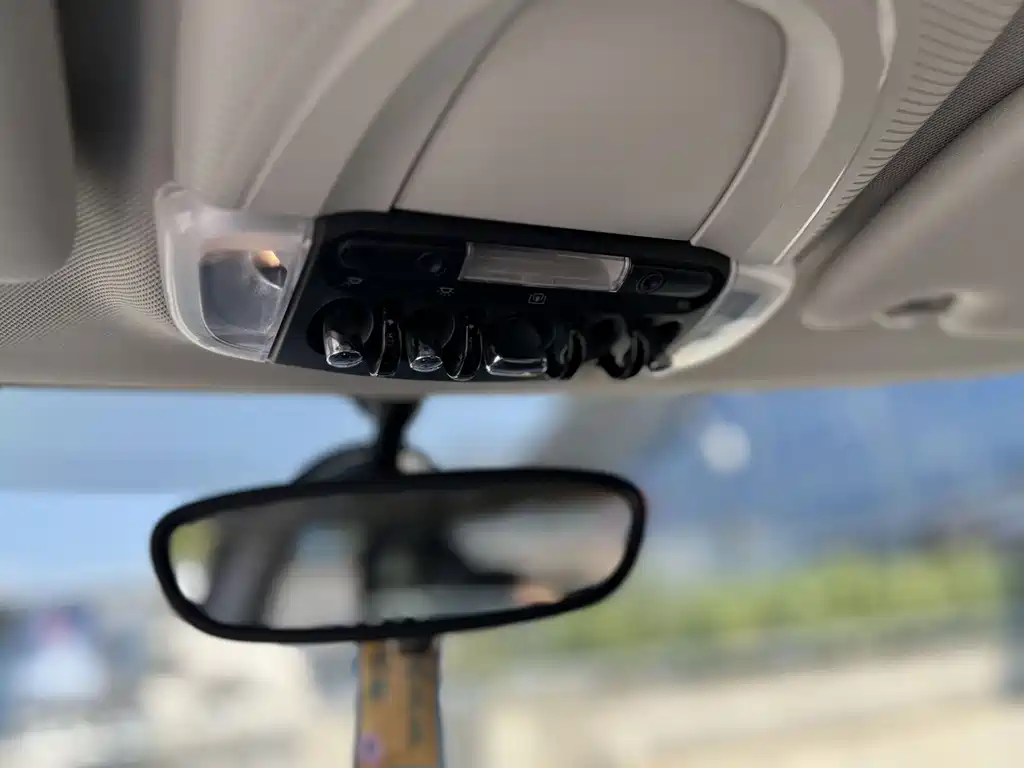 MINI Mini — миниатюра 9