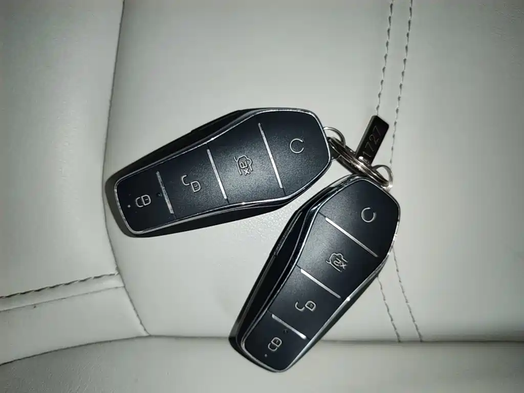 BYD Yuan Pro — миниатюра 9