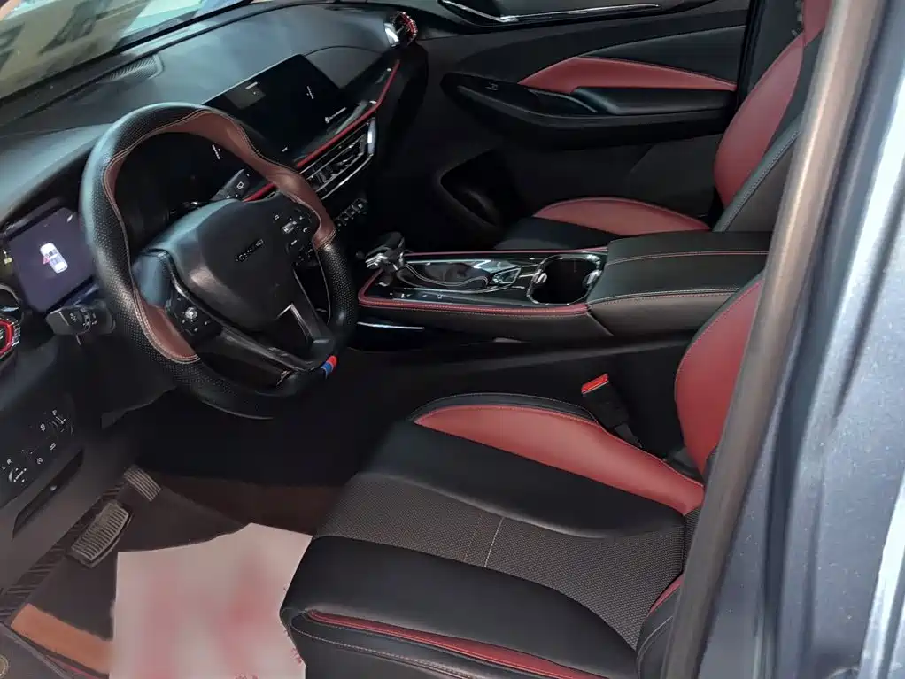 Oshan Oushang X5 — миниатюра 9