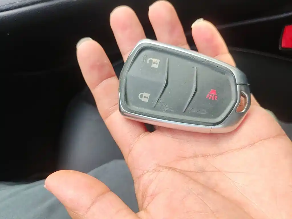 Cadillac XT4 — миниатюра 9