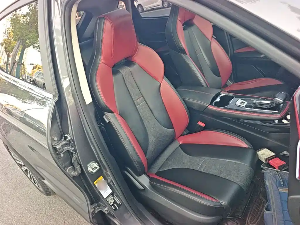 Oshan Oushang X5 — миниатюра 25