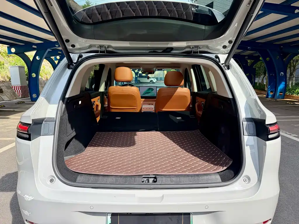 Leapmotor Leapmotor C10 — миниатюра 10