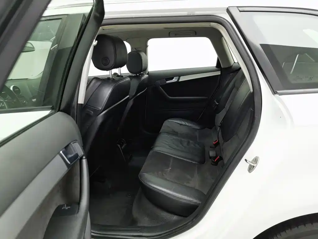 Audi A3 (Import) — миниатюра 15