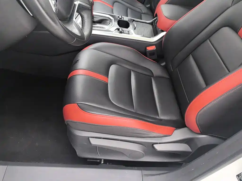 Haval H4 — миниатюра 20